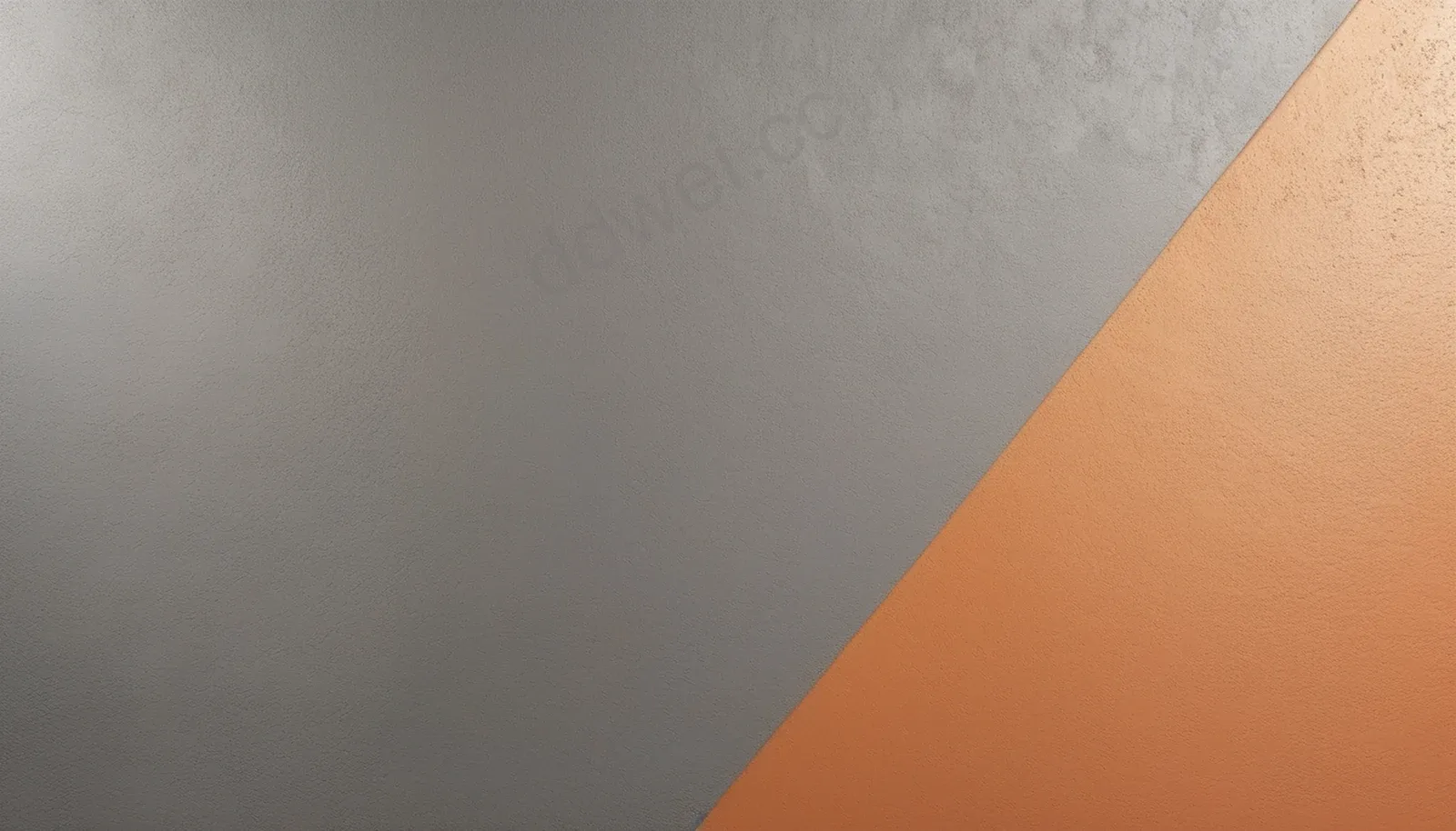 Warm Gray Micro-cement Light Beams Minimalist Business Background
