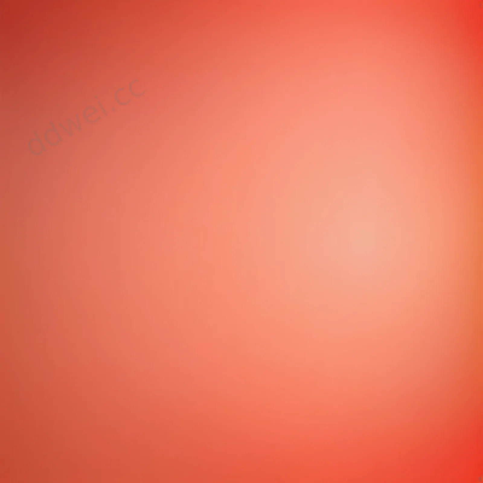 珊瑚橘磨砂玻璃现代透光底纹