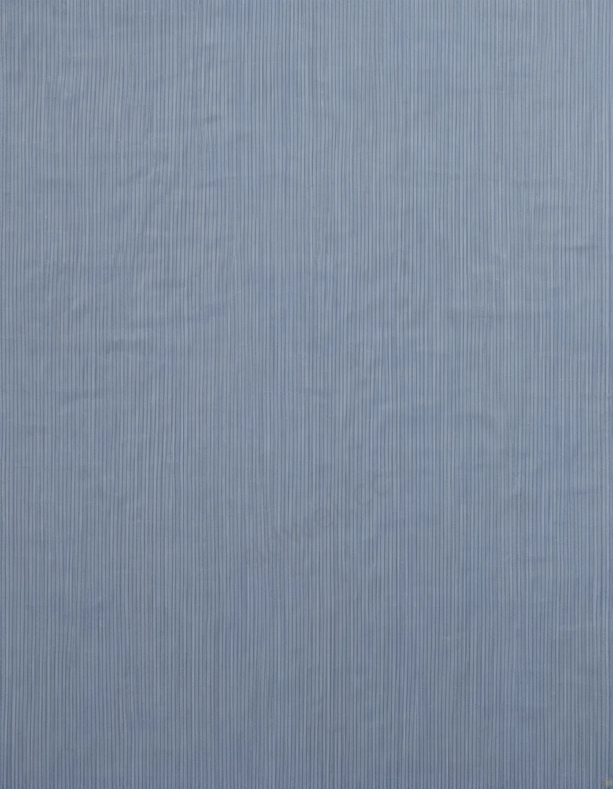 Haze Blue Fine Striped Shirt Fabric Background