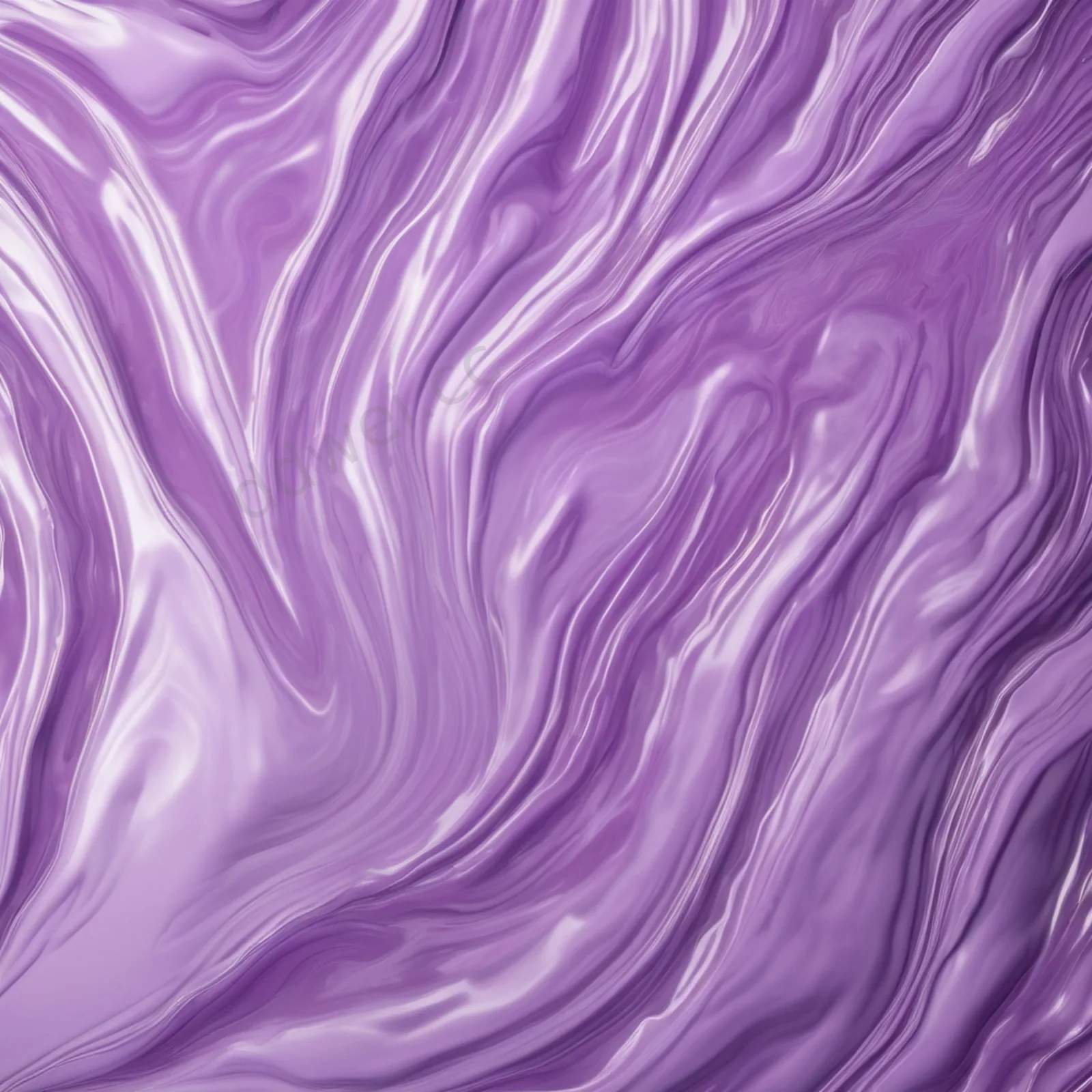 Taro Purple Marble Water Ripple Cosmetic Display Background