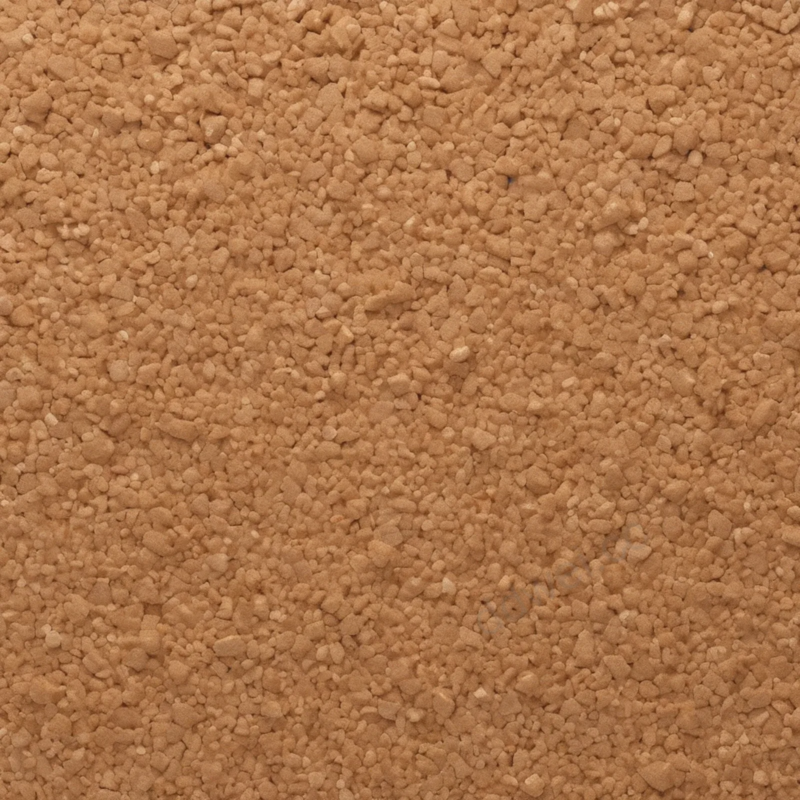 Natural Corkboard Material Desktop Eco-friendly Product Background