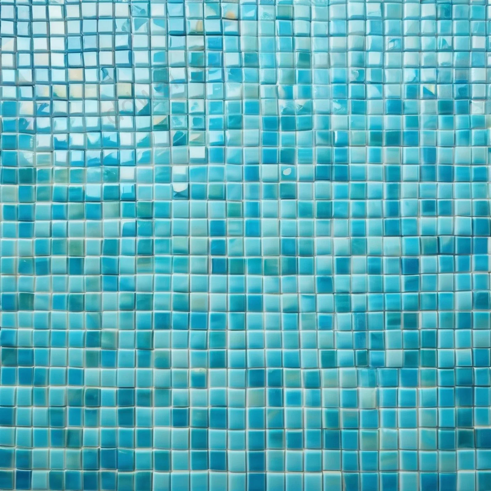 Pool Blue Tile Water Light Summer Drink Sunscreen Background